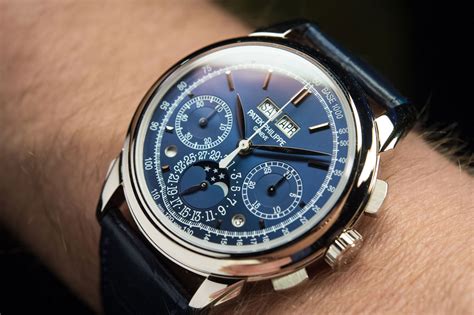 best patek philippe wristwatch